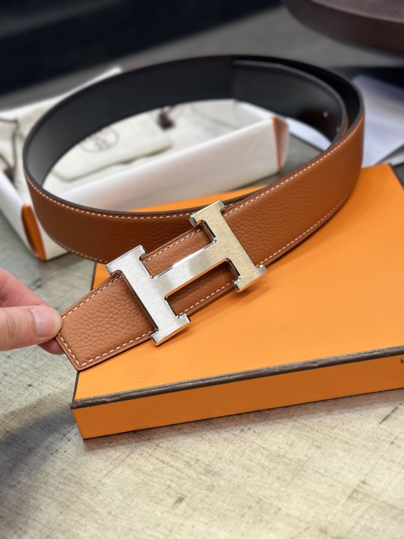 Hermes Belts